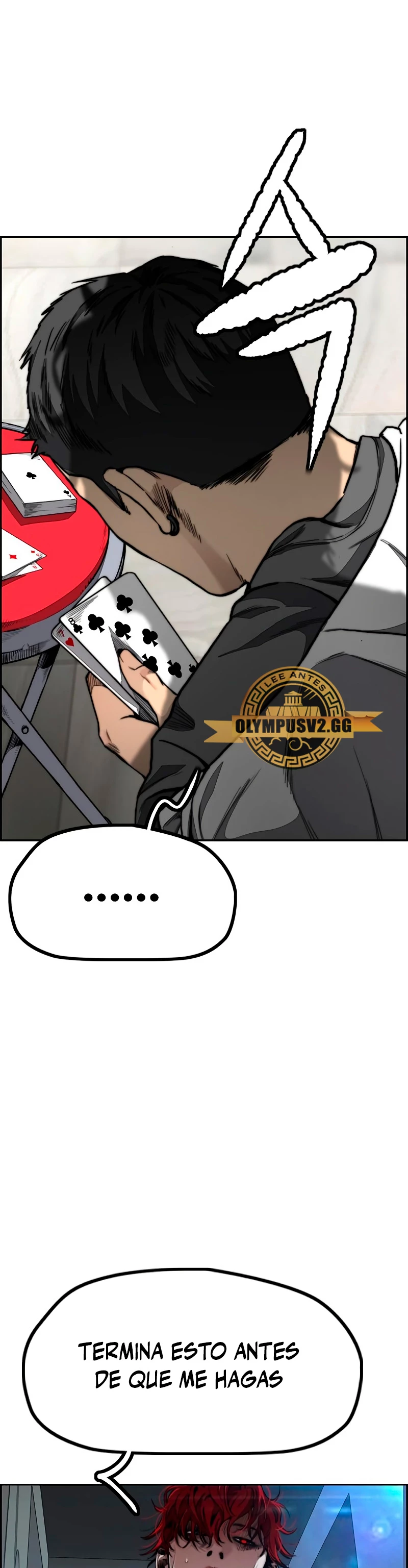 RompeVientos > Capitulo 460 > Page 601