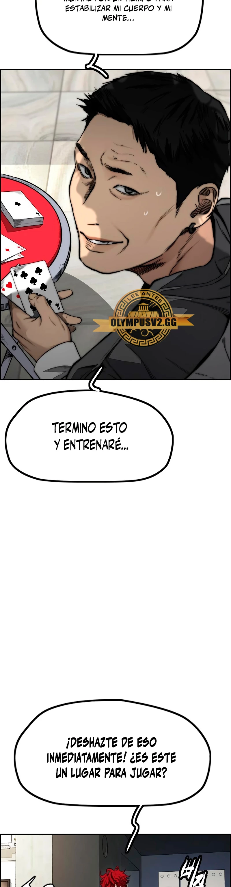 RompeVientos > Capitulo 460 > Page 621