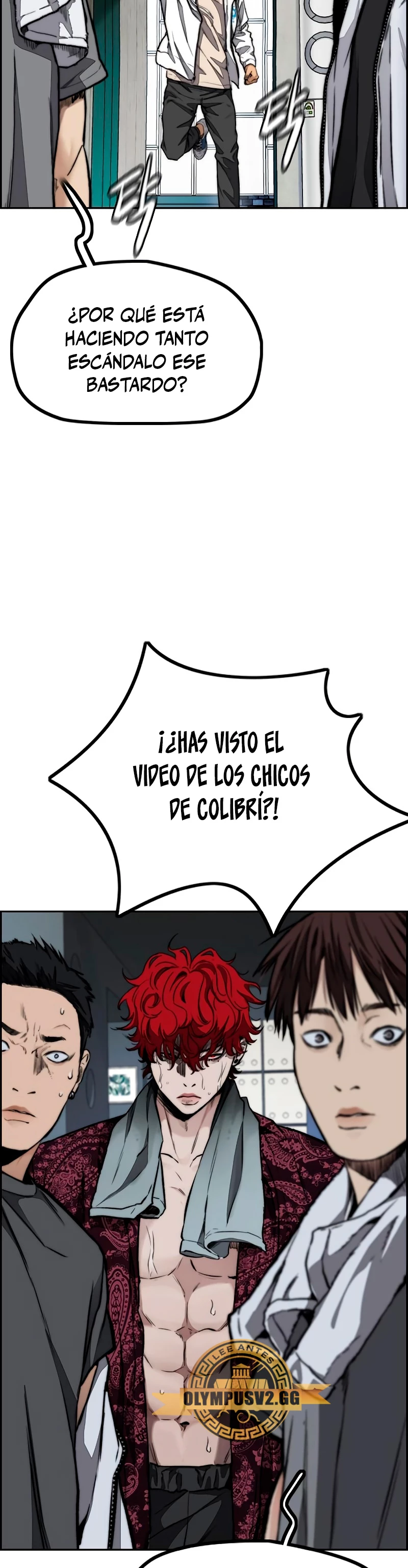 RompeVientos > Capitulo 460 > Page 641