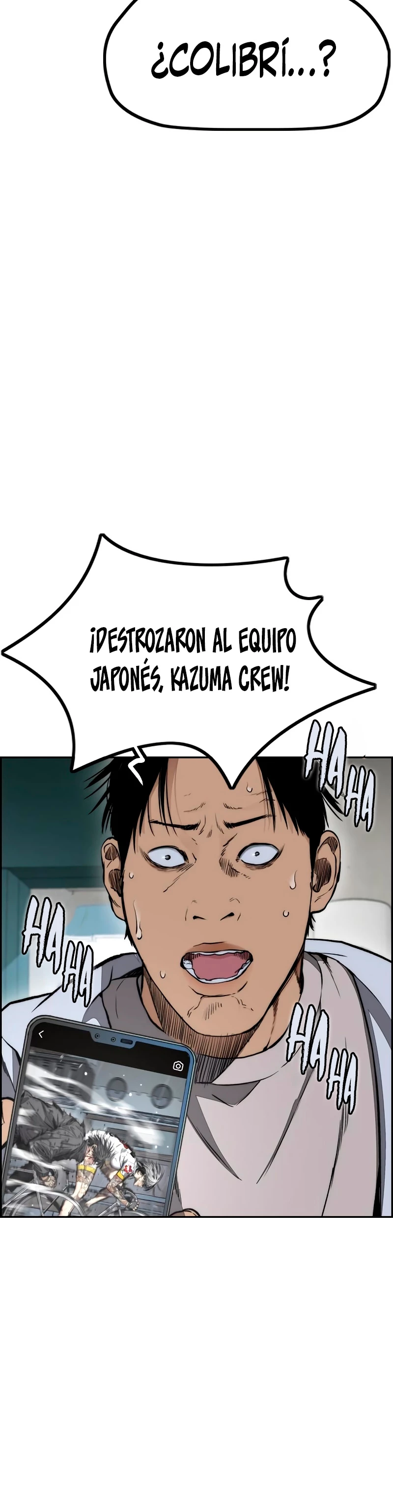 RompeVientos > Capitulo 460 > Page 651