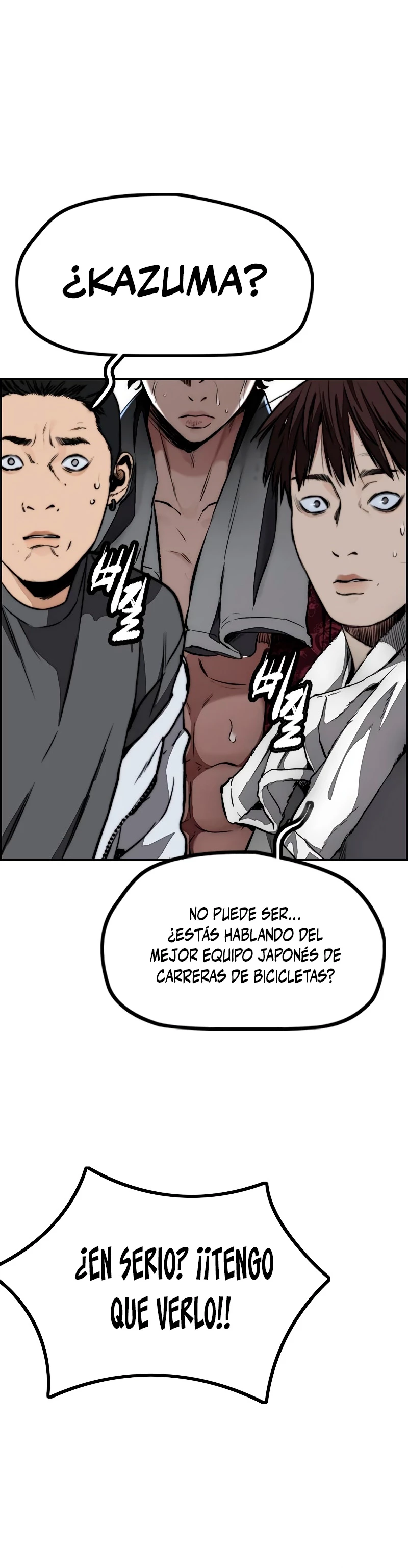 RompeVientos > Capitulo 460 > Page 661