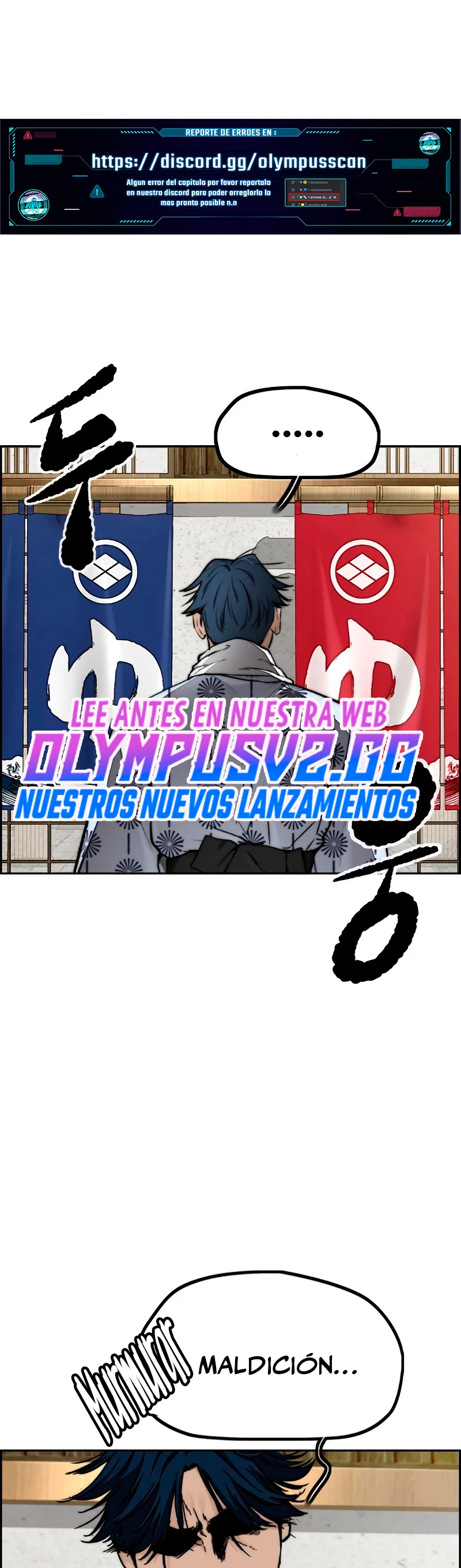 RompeVientos > Capitulo 461 > Page 11