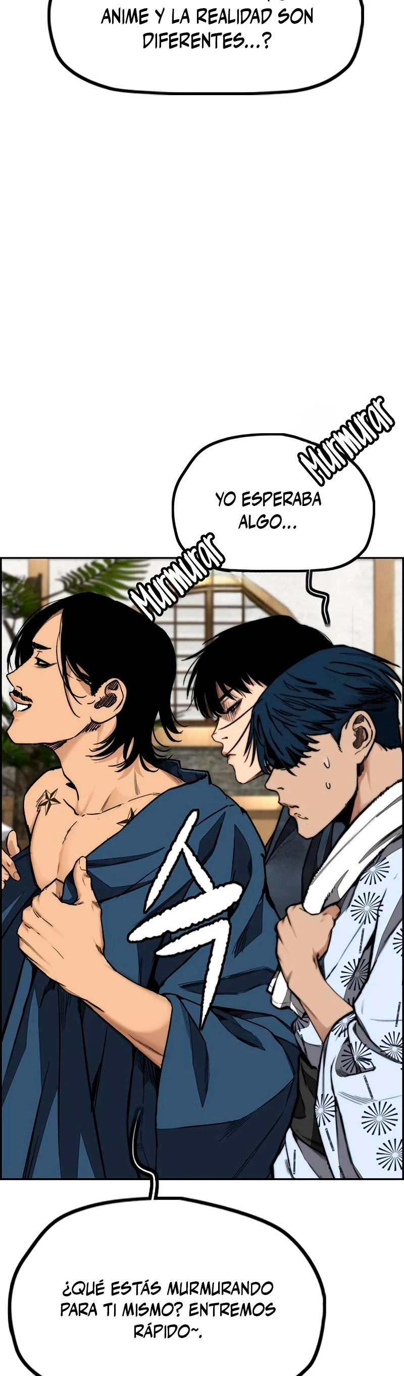 RompeVientos > Capitulo 461 > Page 31