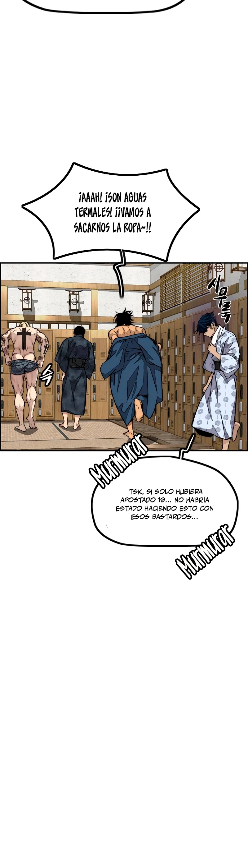 RompeVientos > Capitulo 461 > Page 41