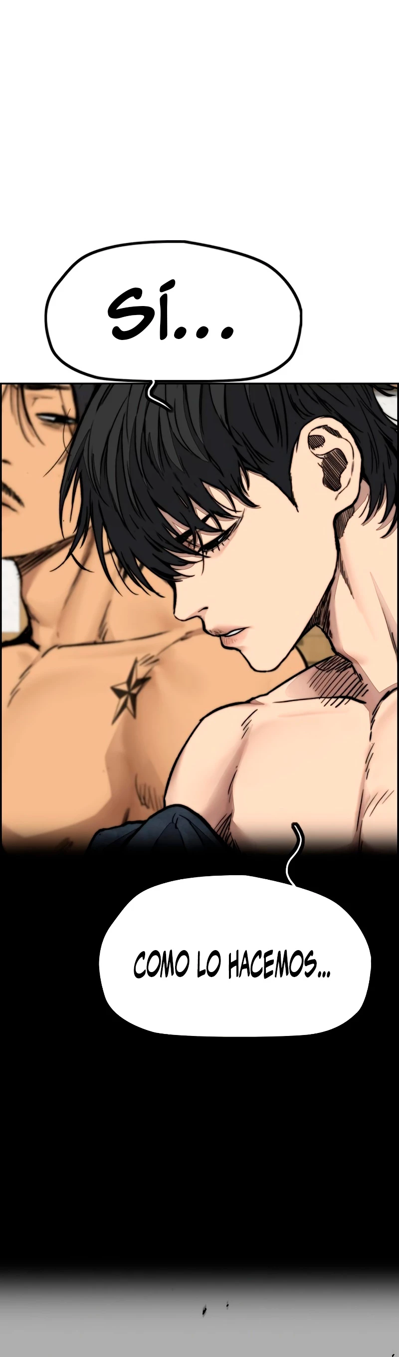 RompeVientos > Capitulo 461 > Page 101