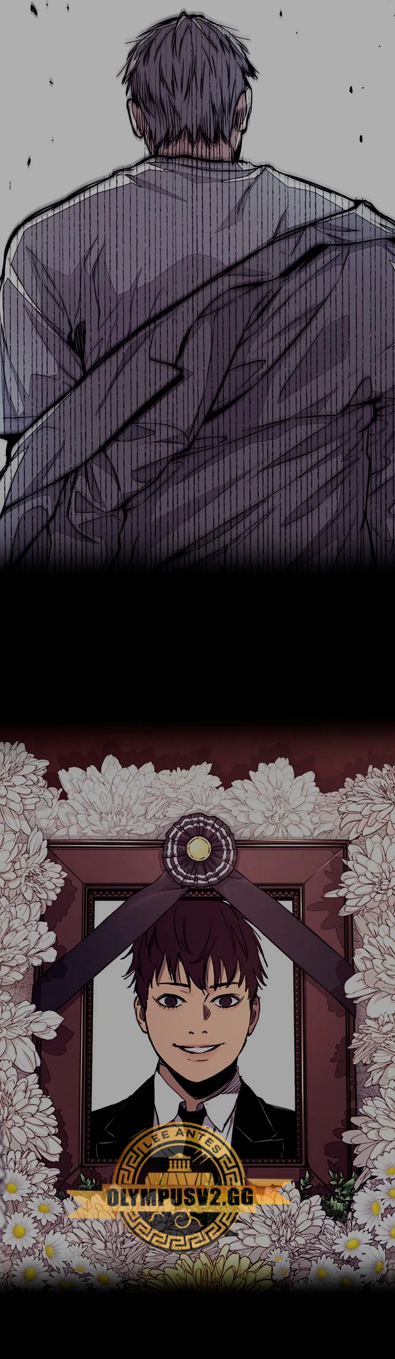 RompeVientos > Capitulo 461 > Page 111