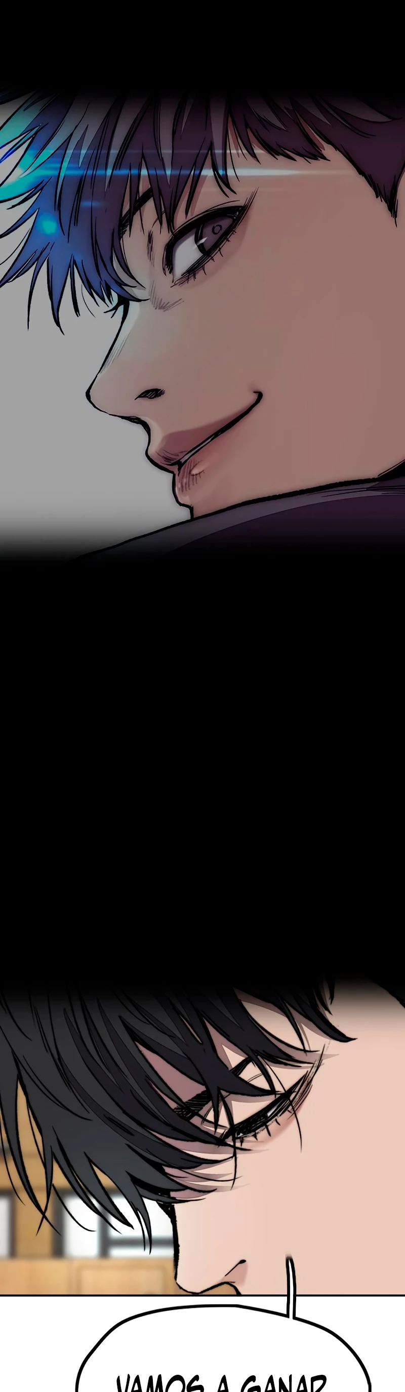 RompeVientos > Capitulo 461 > Page 121