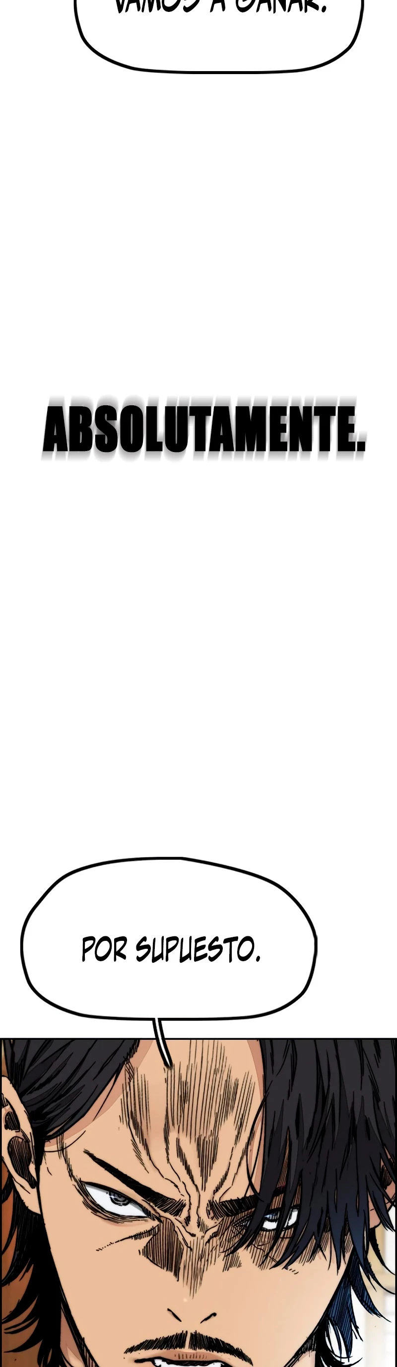 RompeVientos > Capitulo 461 > Page 131