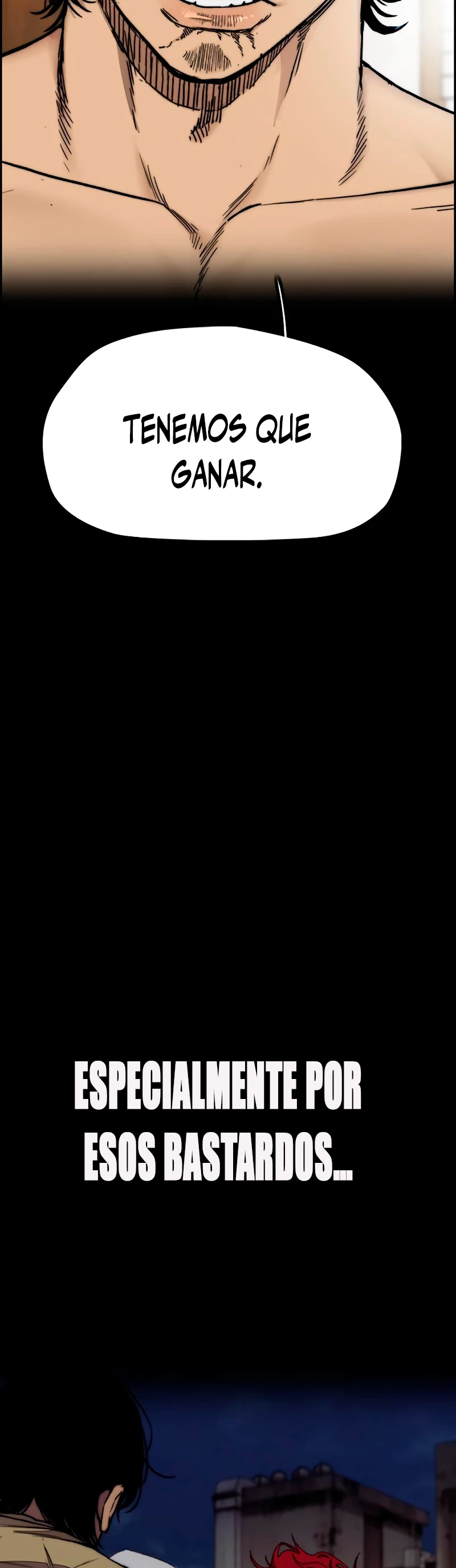 RompeVientos > Capitulo 461 > Page 141