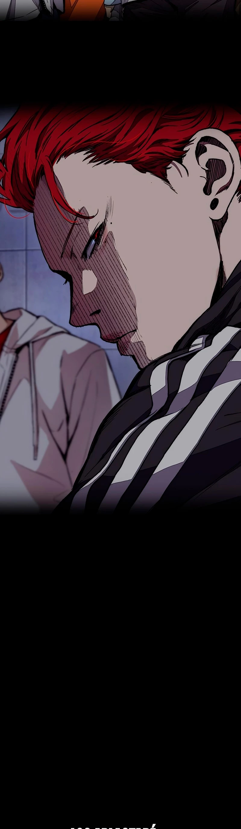 RompeVientos > Capitulo 461 > Page 161