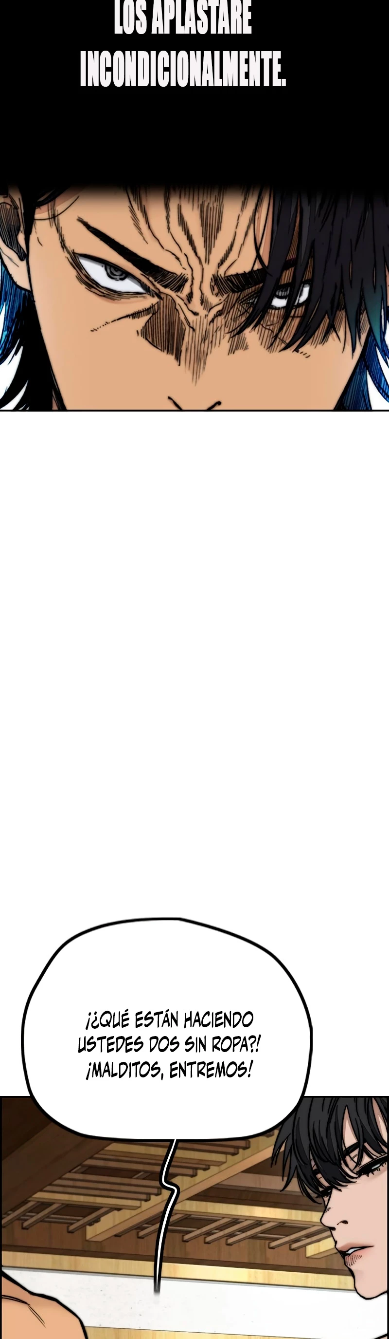 RompeVientos > Capitulo 461 > Page 171