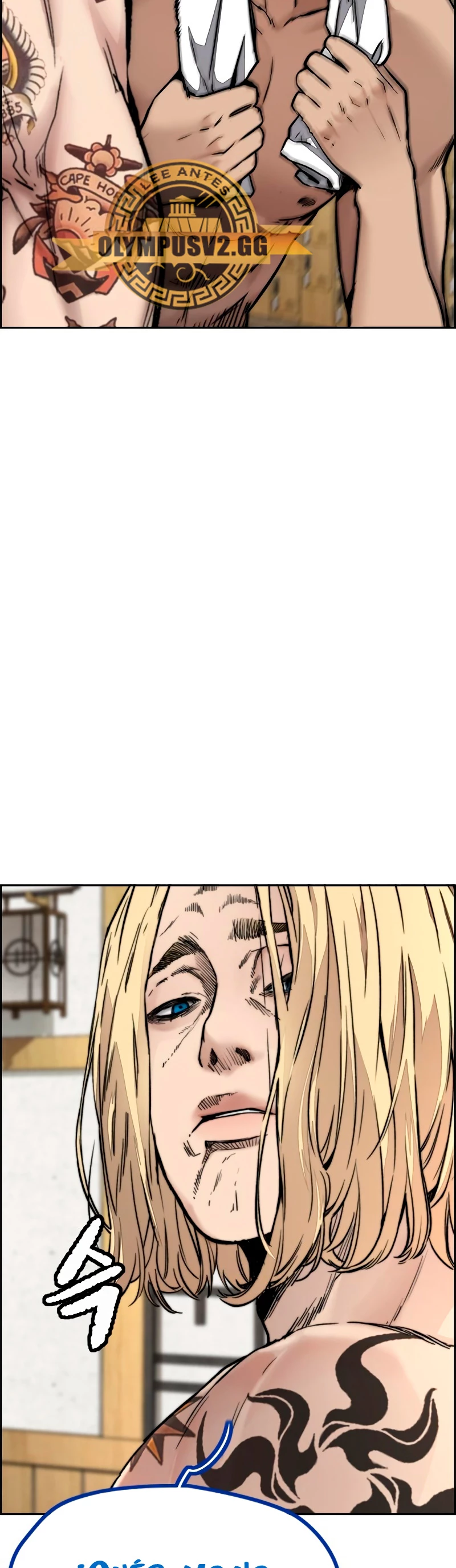 RompeVientos > Capitulo 461 > Page 191