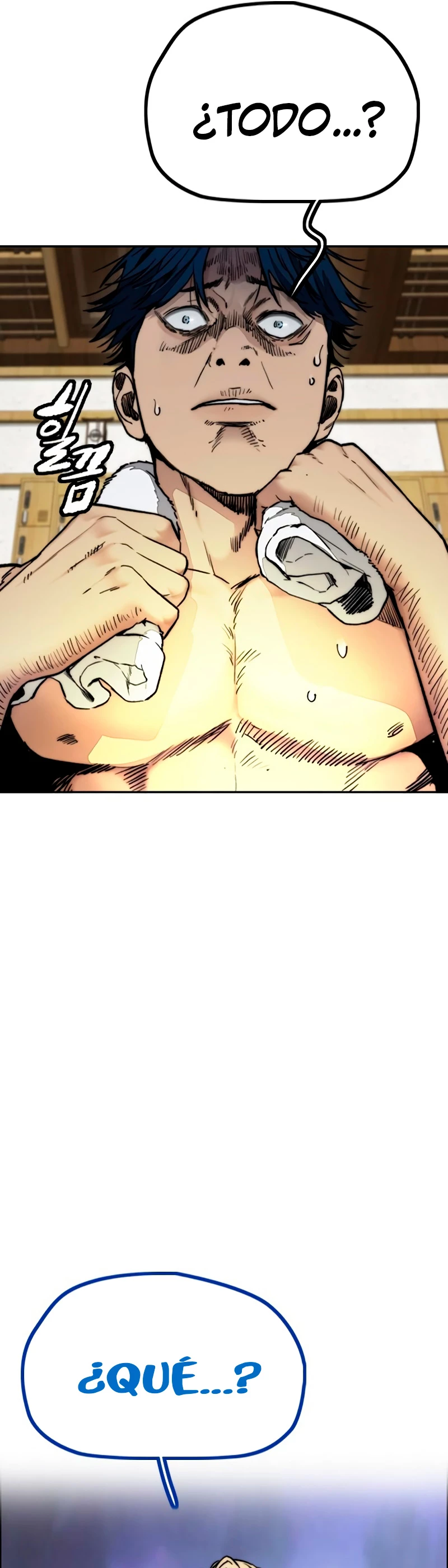 RompeVientos > Capitulo 461 > Page 211