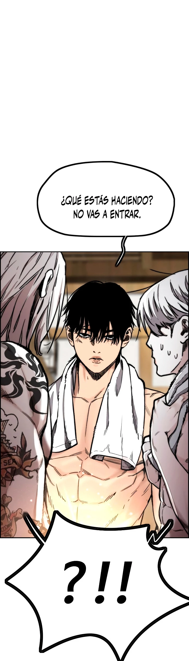 RompeVientos > Capitulo 461 > Page 241