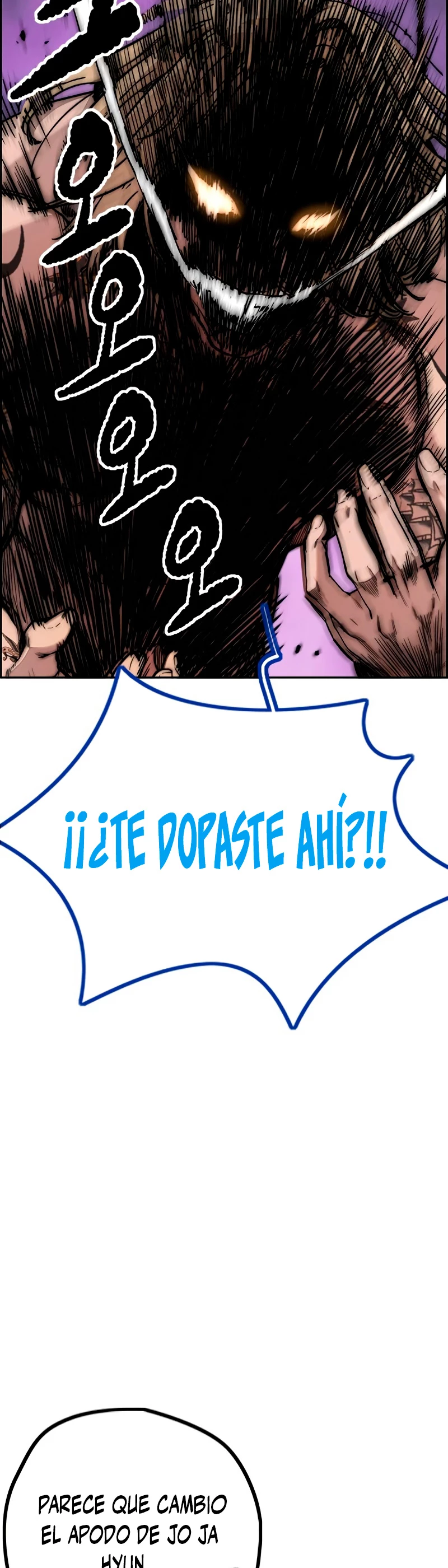 RompeVientos > Capitulo 461 > Page 271