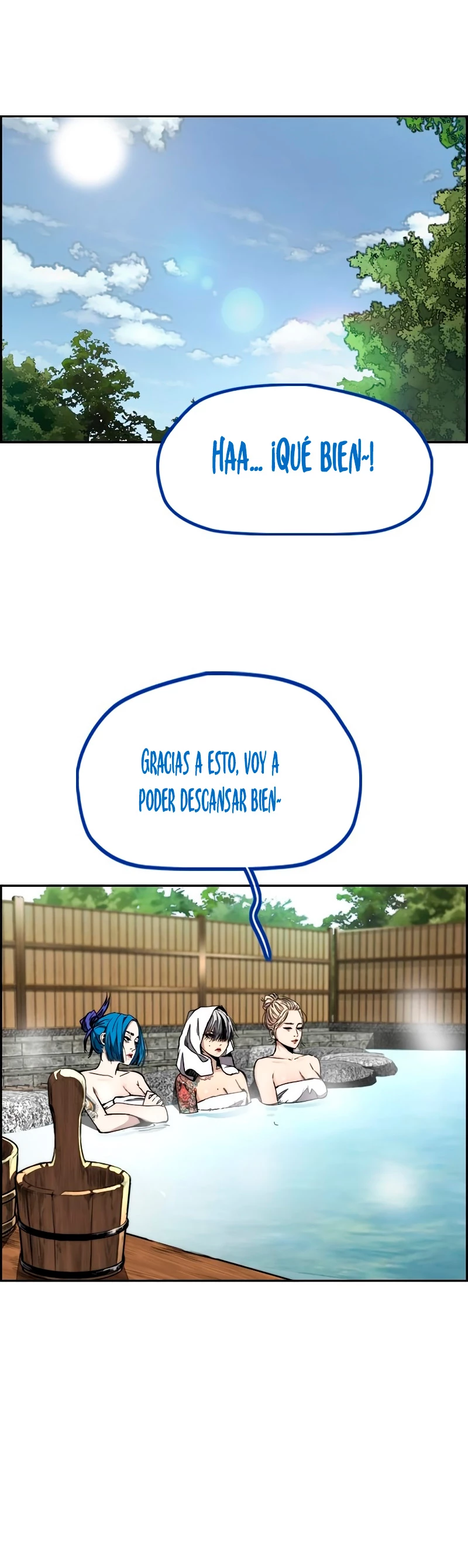 RompeVientos > Capitulo 461 > Page 331