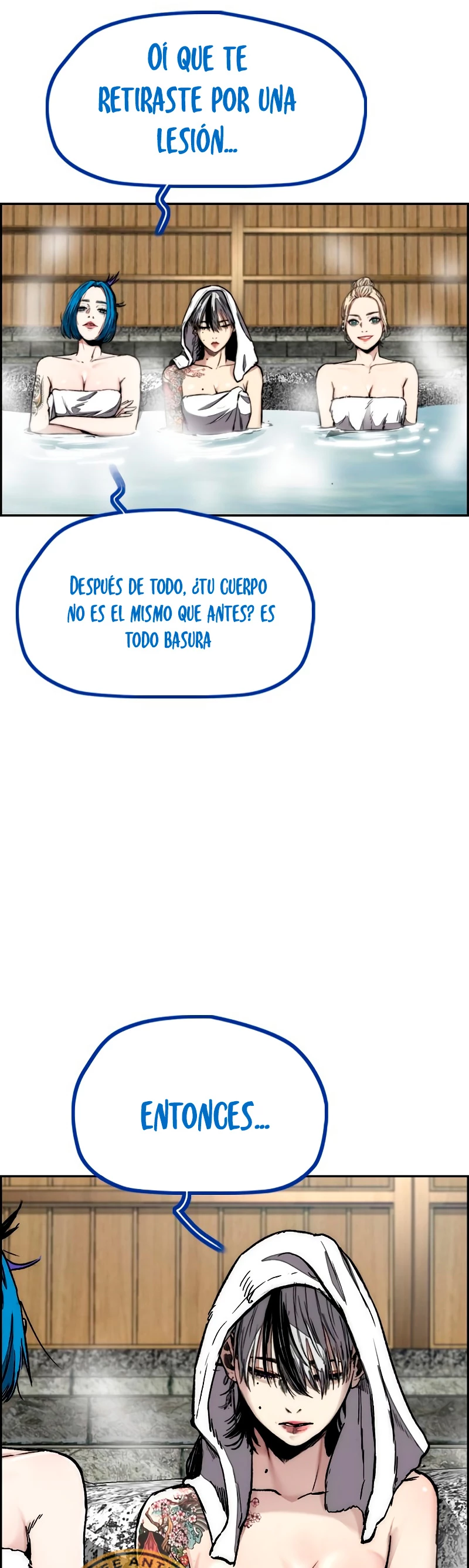 RompeVientos > Capitulo 461 > Page 341