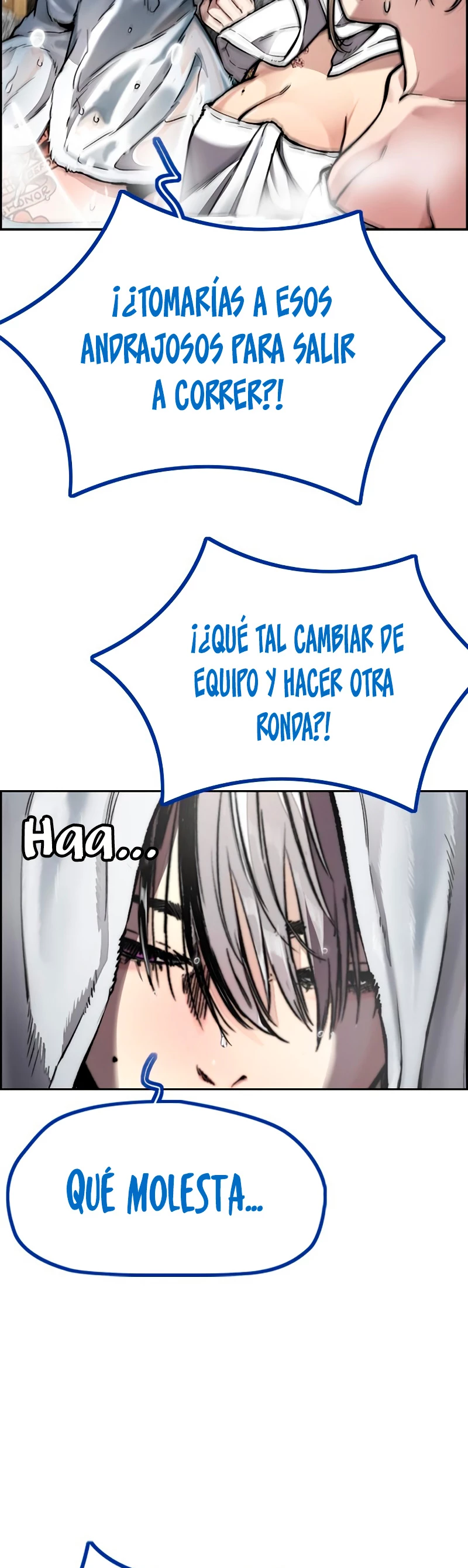 RompeVientos > Capitulo 461 > Page 361