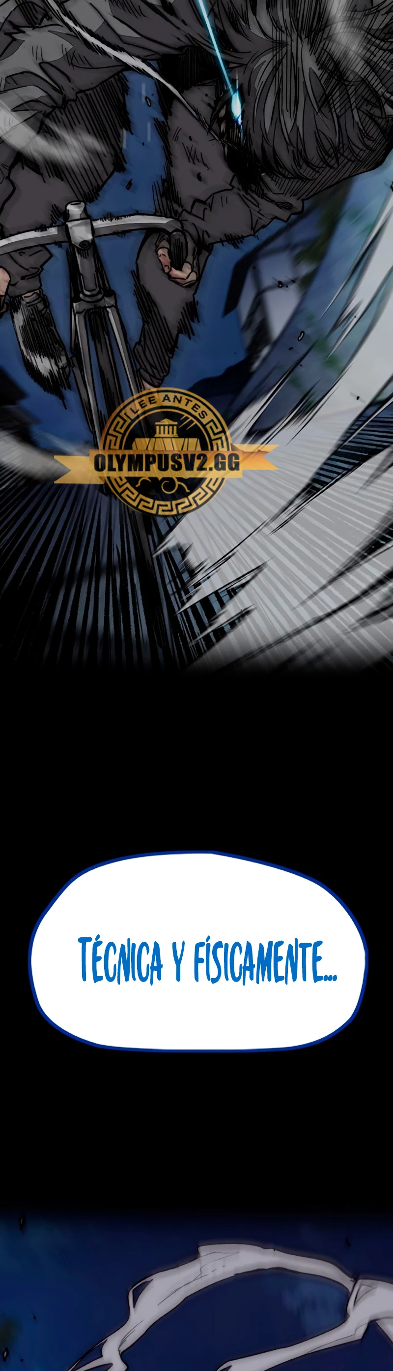 RompeVientos > Capitulo 461 > Page 431