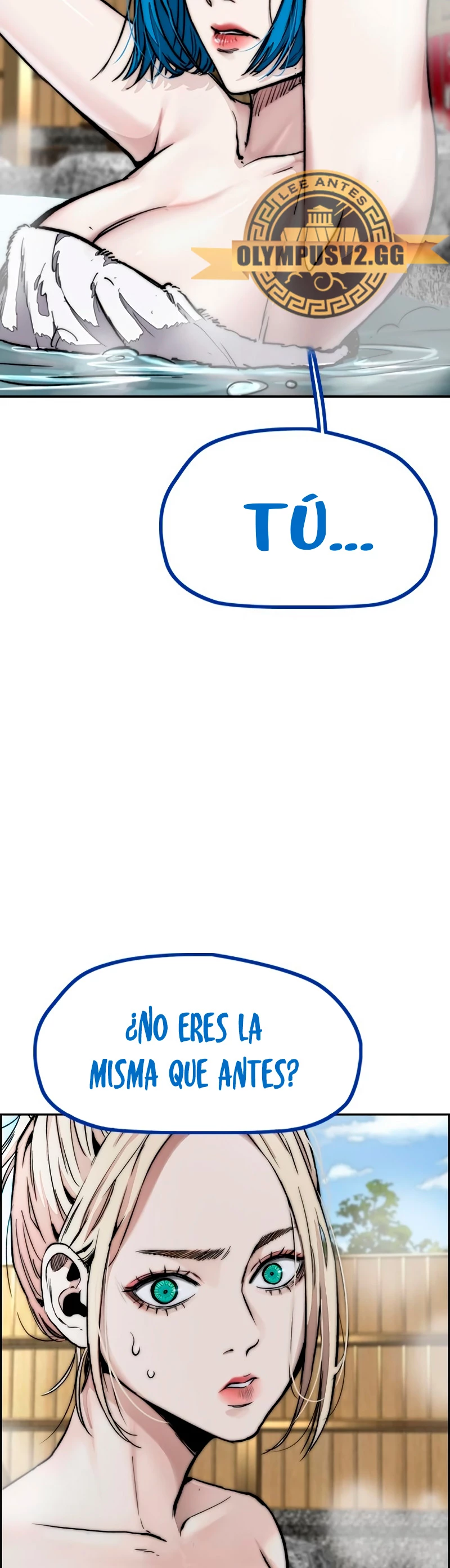 RompeVientos > Capitulo 461 > Page 461