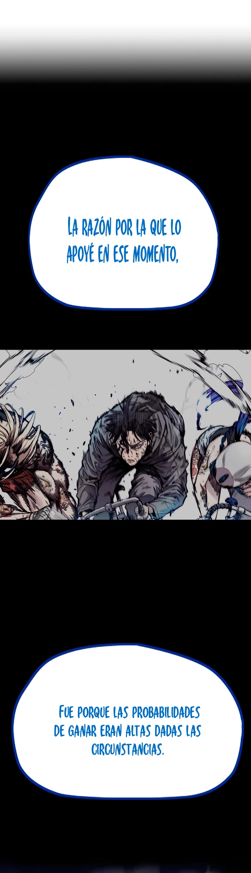 RompeVientos > Capitulo 461 > Page 481