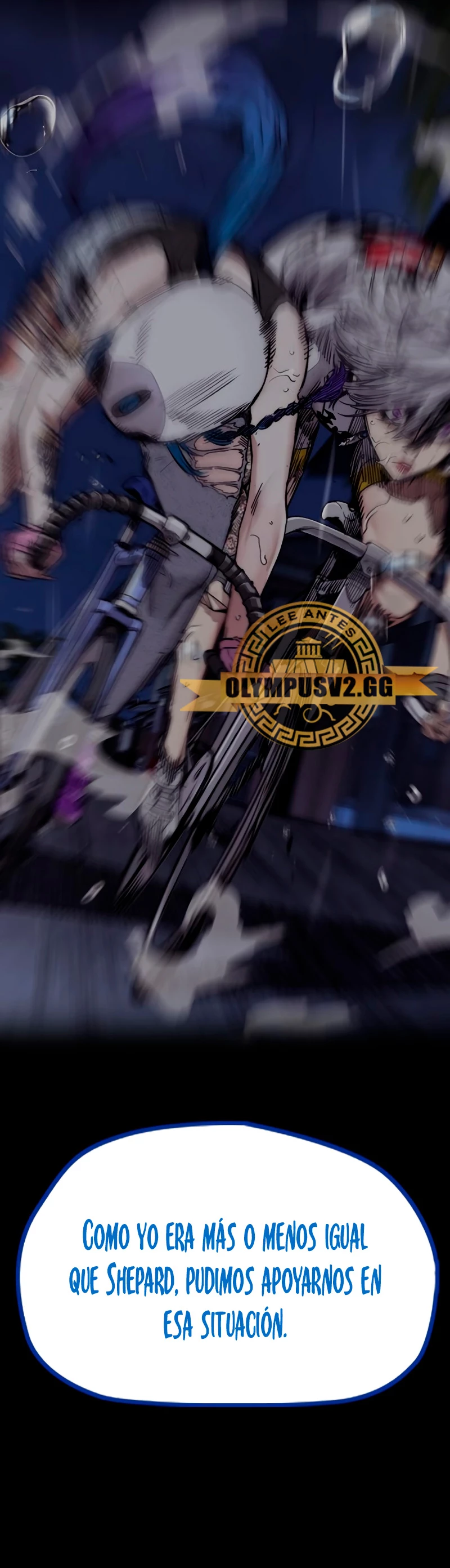 RompeVientos > Capitulo 461 > Page 491