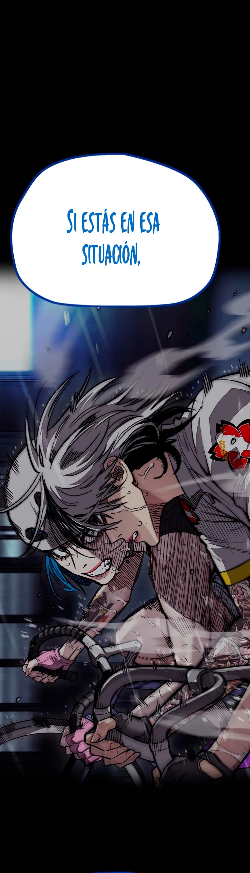 RompeVientos > Capitulo 461 > Page 501