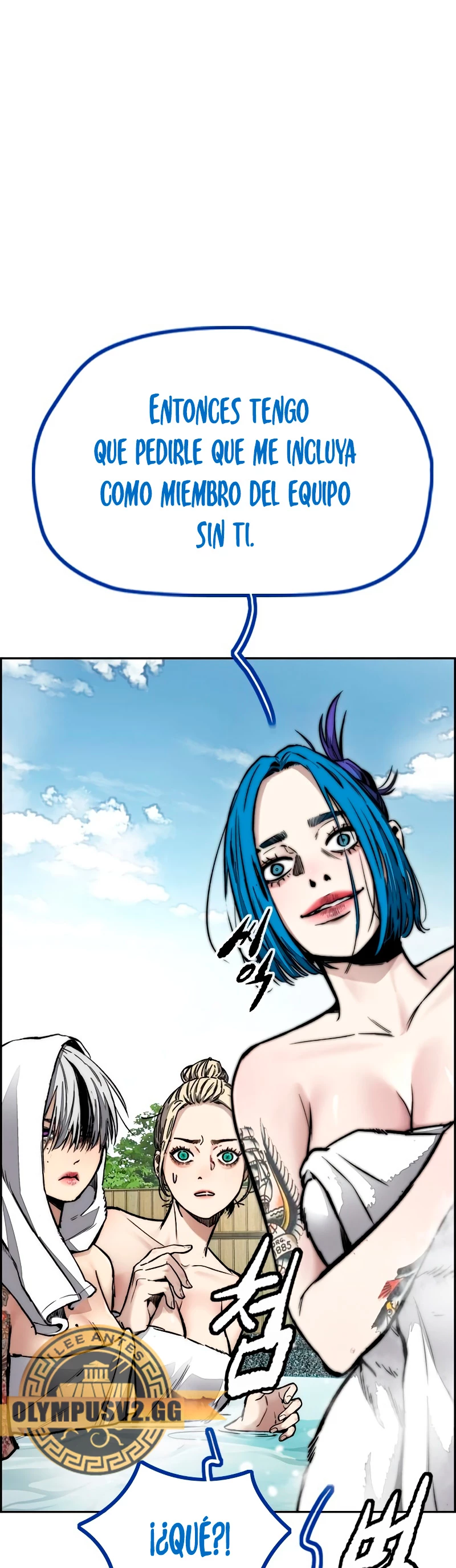 RompeVientos > Capitulo 461 > Page 561