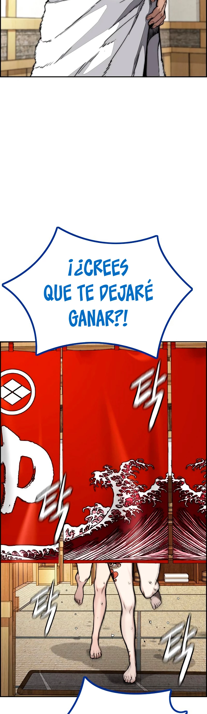 RompeVientos > Capitulo 461 > Page 601