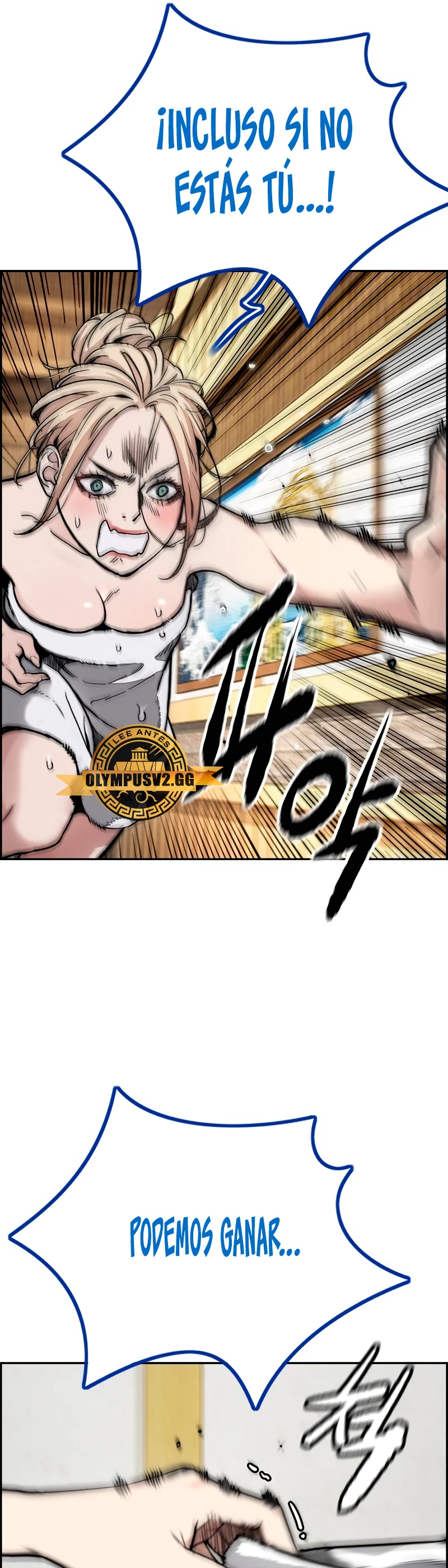 RompeVientos > Capitulo 461 > Page 621