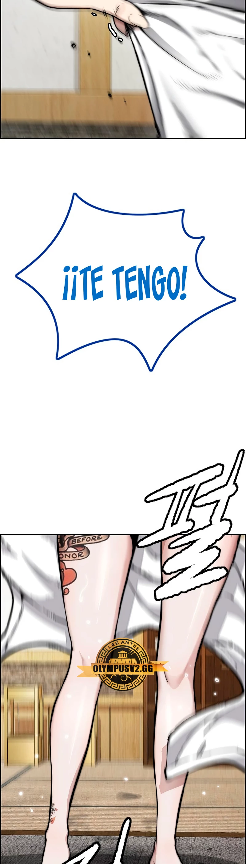 RompeVientos > Capitulo 461 > Page 631