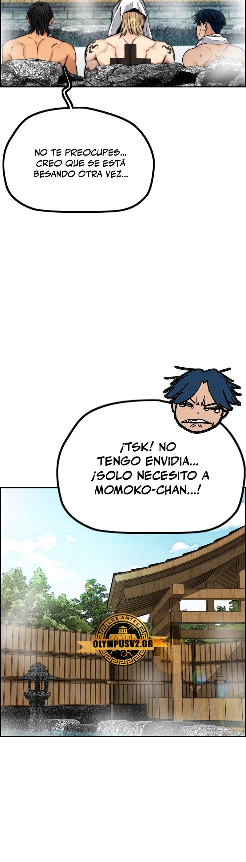 RompeVientos > Capitulo 461 > Page 711