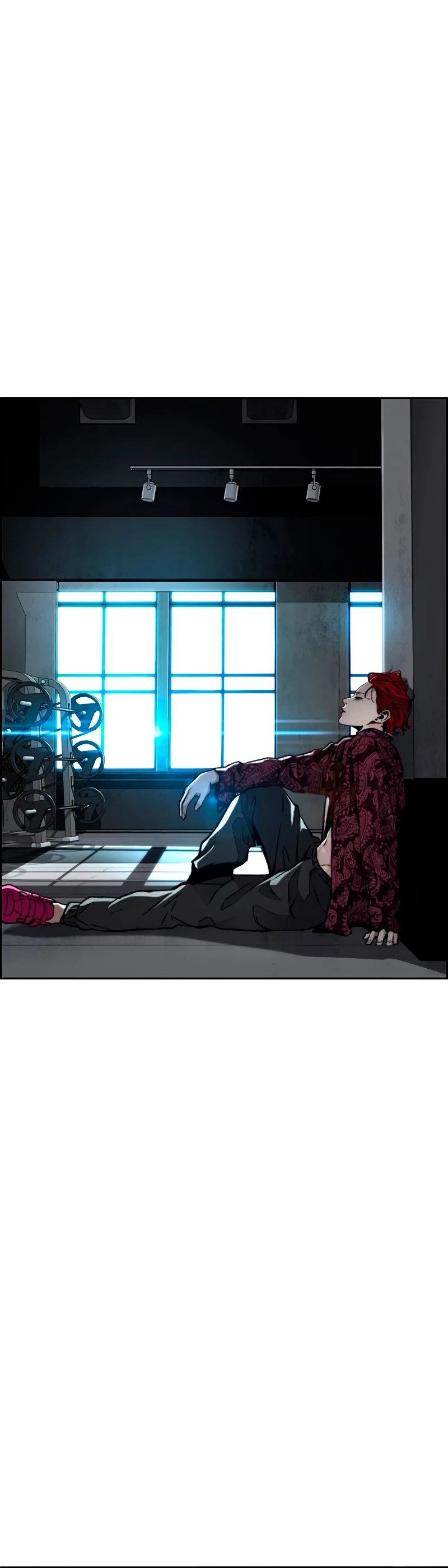 RompeVientos > Capitulo 461 > Page 731