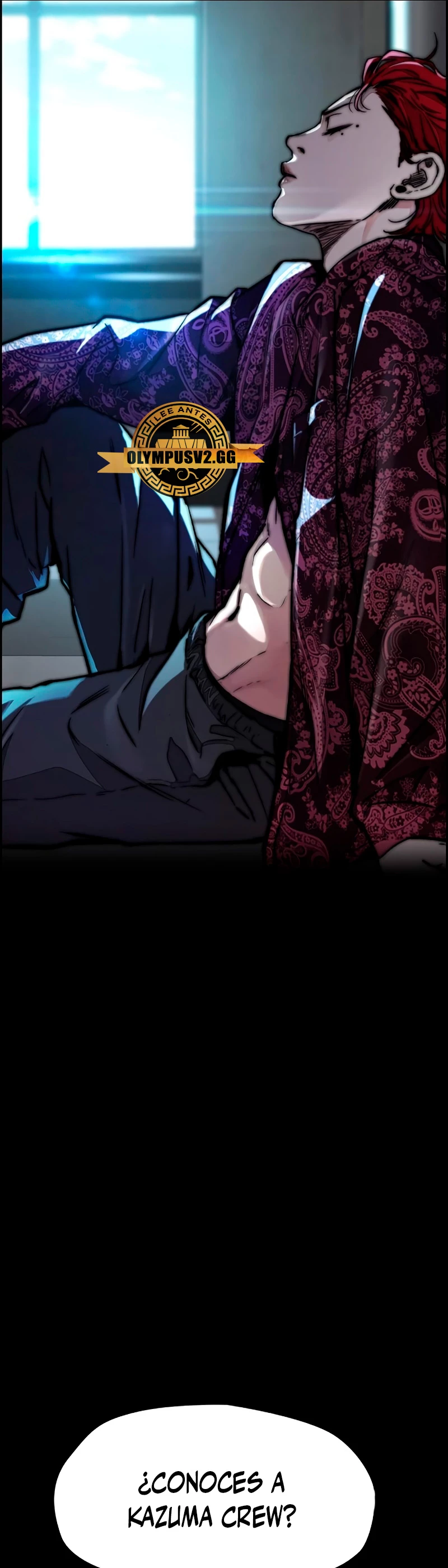 RompeVientos > Capitulo 461 > Page 741