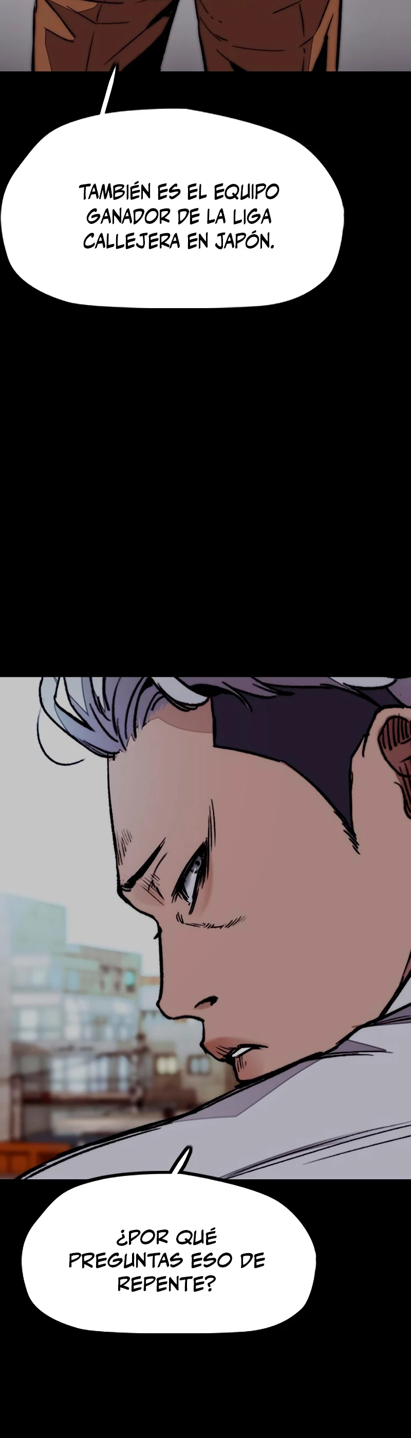 RompeVientos > Capitulo 461 > Page 761