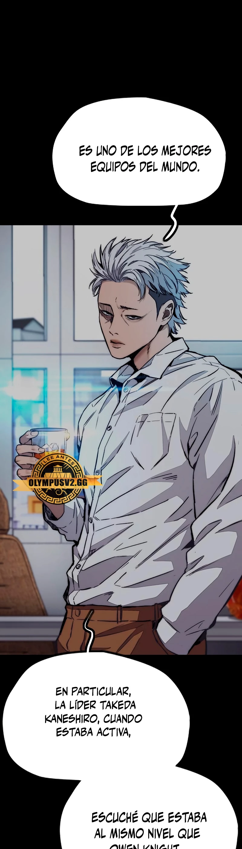 RompeVientos > Capitulo 461 > Page 781