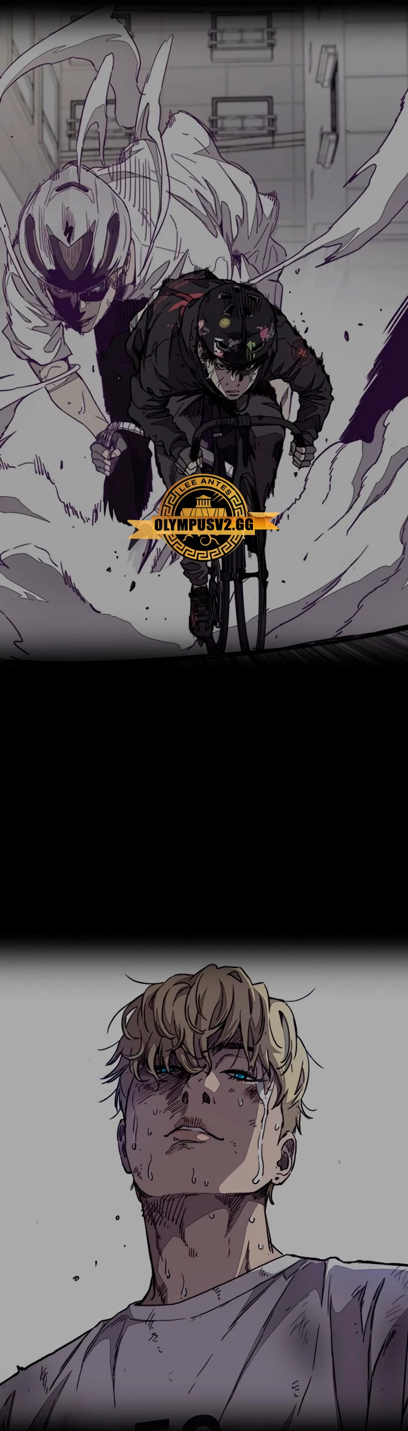 RompeVientos > Capitulo 461 > Page 801