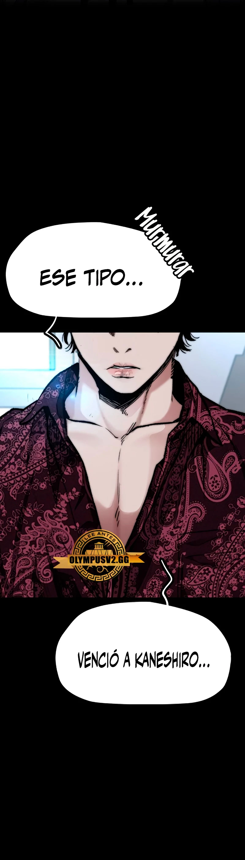 RompeVientos > Capitulo 461 > Page 811