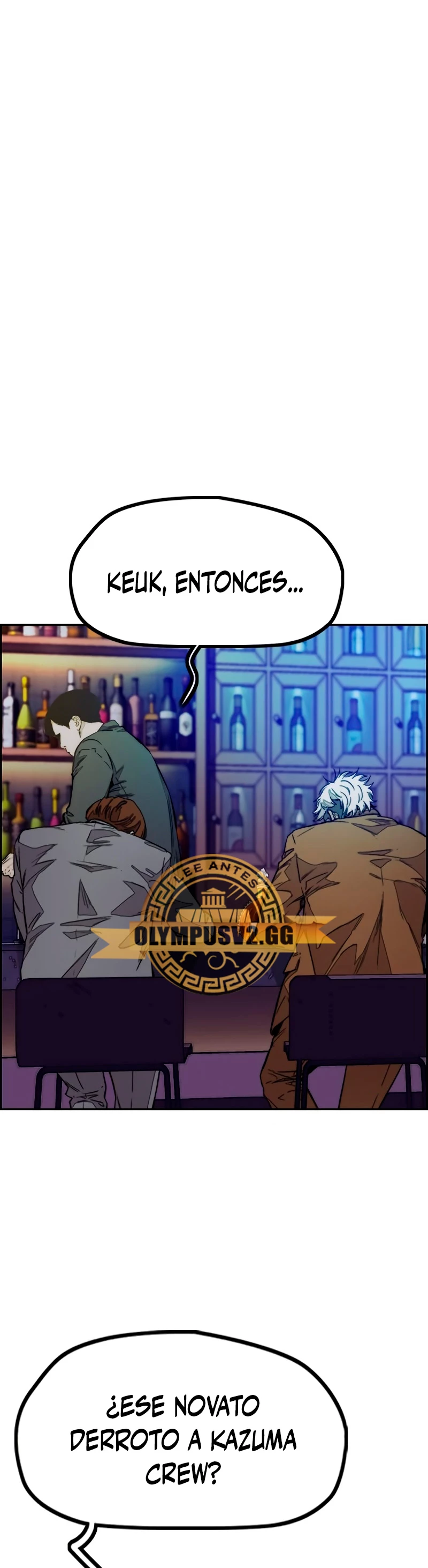 RompeVientos > Capitulo 461 > Page 841