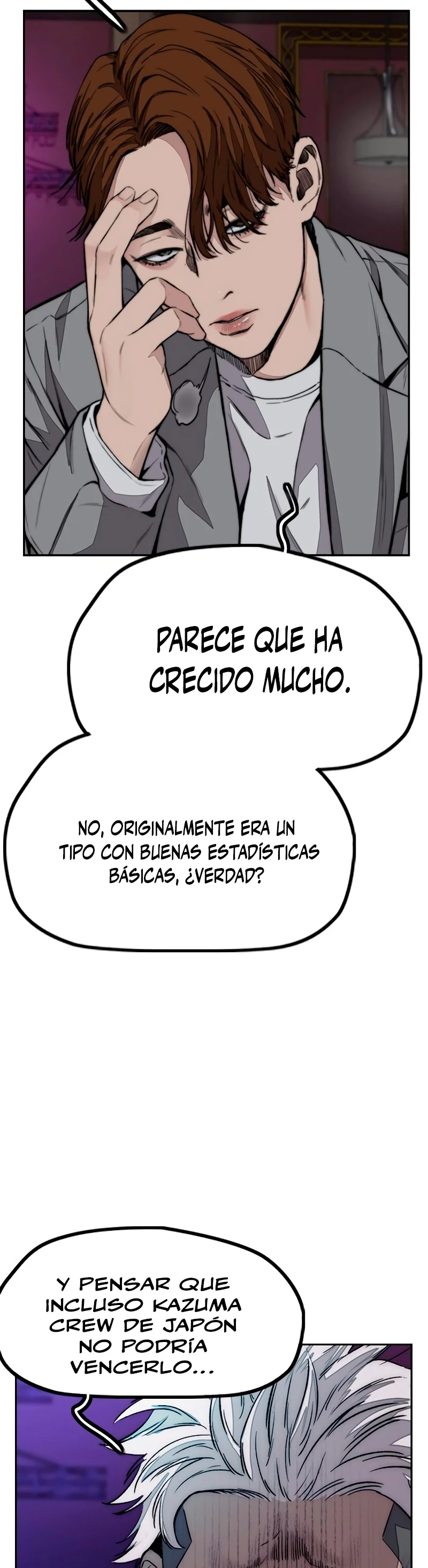 RompeVientos > Capitulo 461 > Page 851