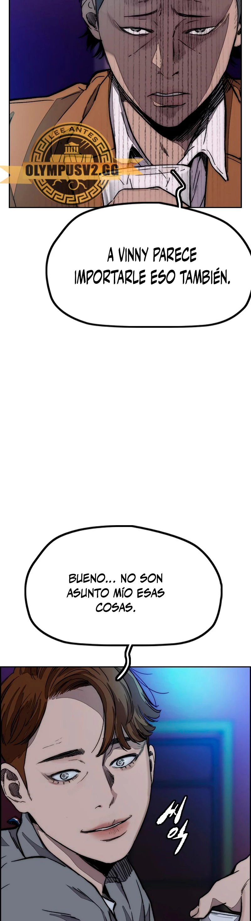 RompeVientos > Capitulo 461 > Page 861