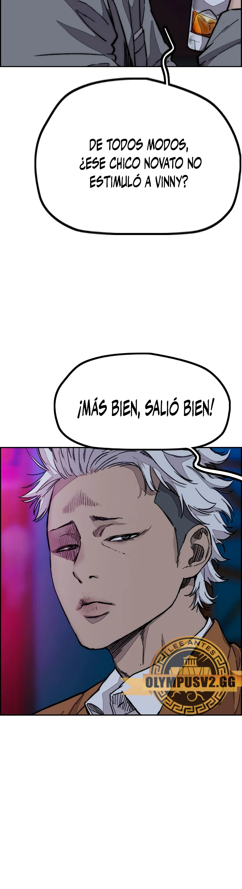 RompeVientos > Capitulo 461 > Page 871