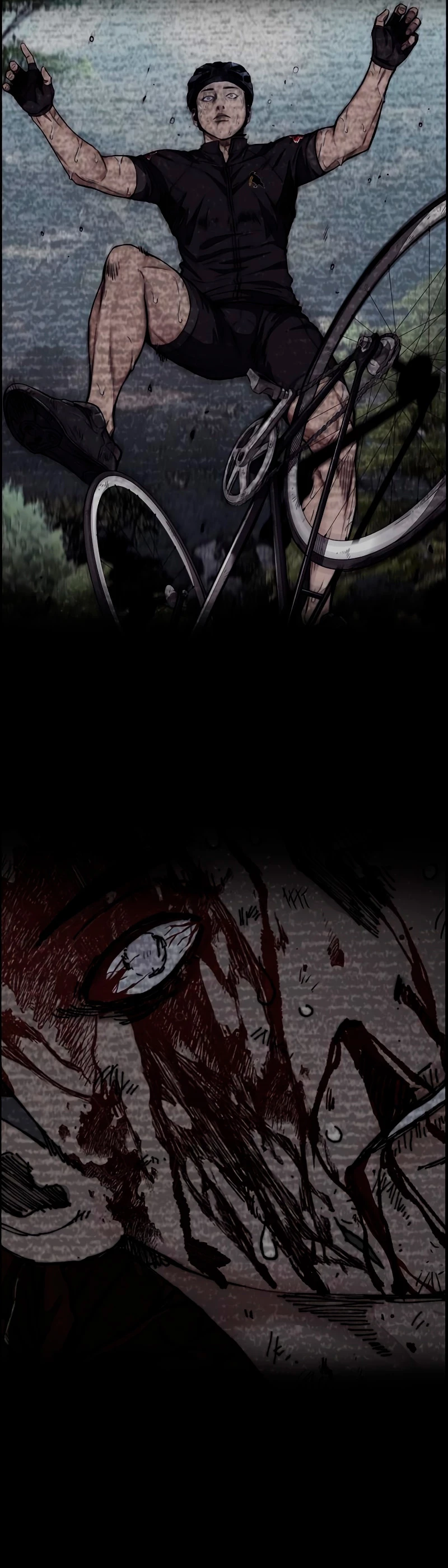 RompeVientos > Capitulo 462 > Page 921