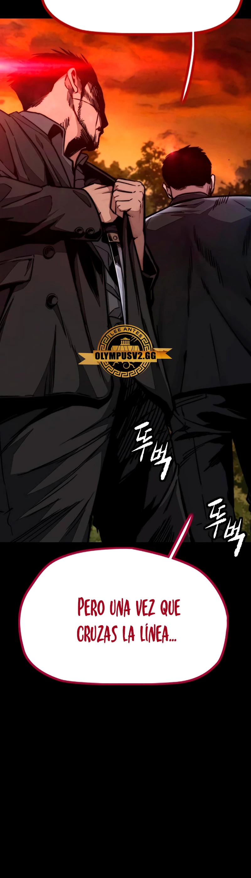 RompeVientos > Capitulo 462 > Page 1061