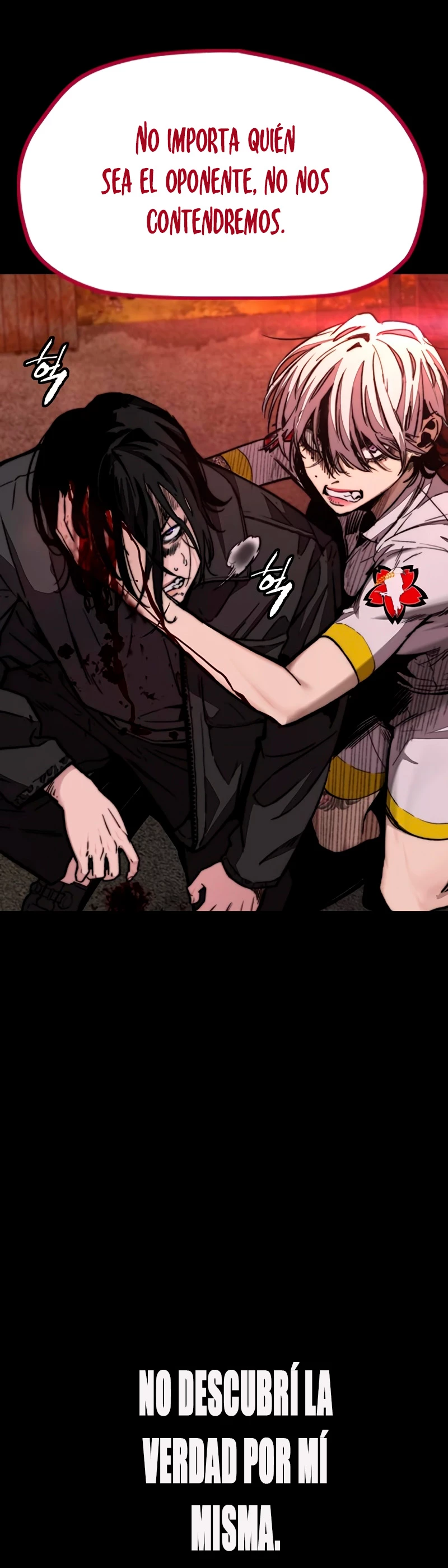 RompeVientos > Capitulo 462 > Page 1071