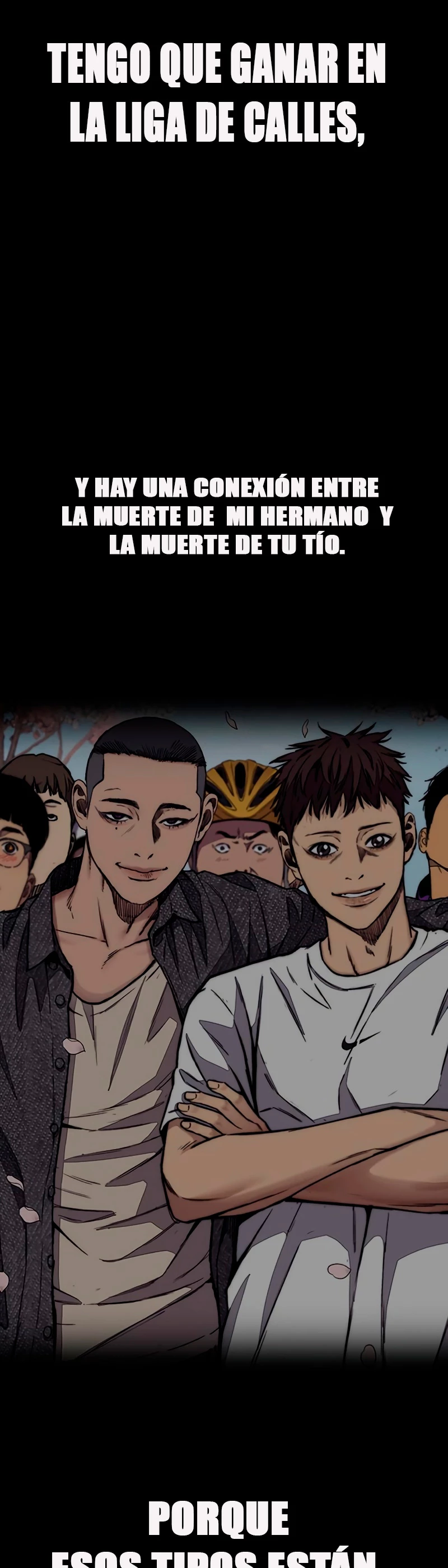 RompeVientos > Capitulo 462 > Page 1101