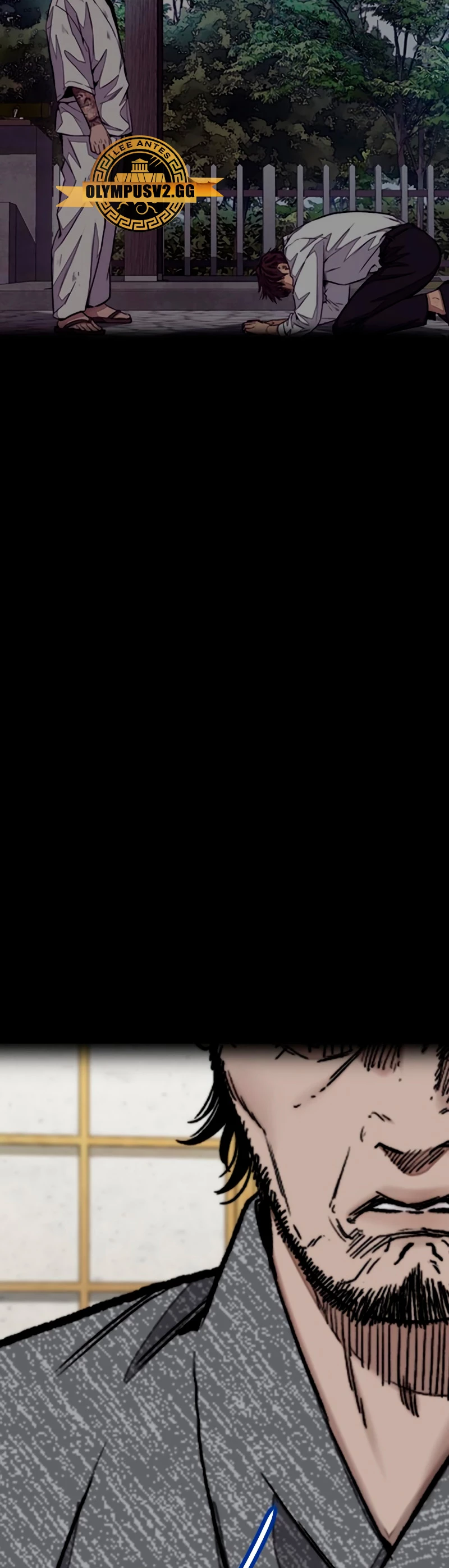 RompeVientos > Capitulo 462 > Page 1181