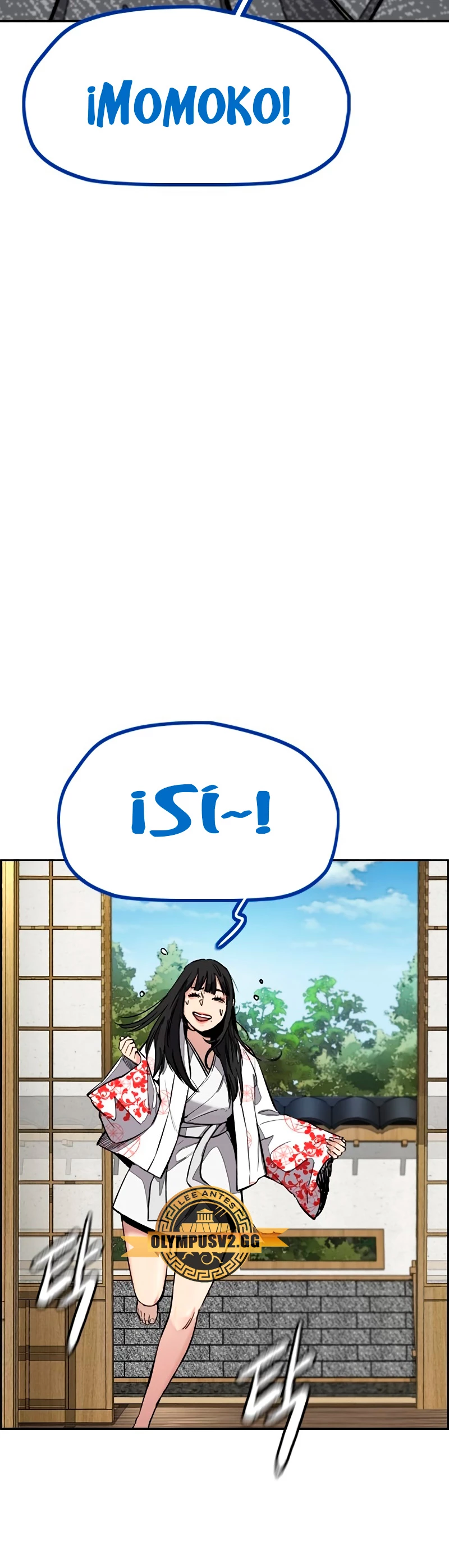 RompeVientos > Capitulo 462 > Page 1191