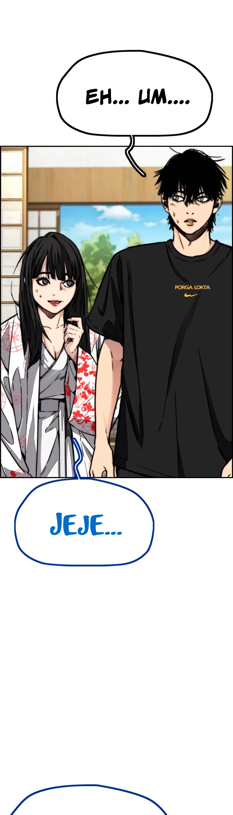 RompeVientos > Capitulo 462 > Page 1201