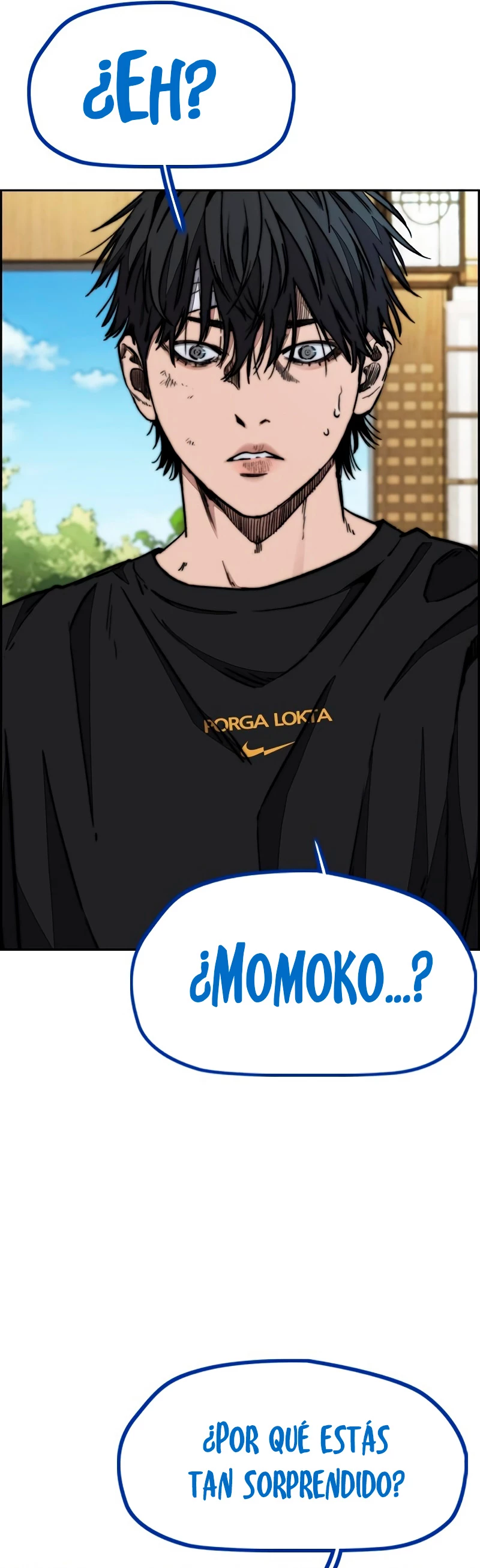 RompeVientos > Capitulo 462 > Page 1221